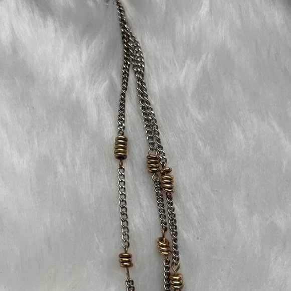 BCBGeneration Layered Necklace - Picture 5 of 10